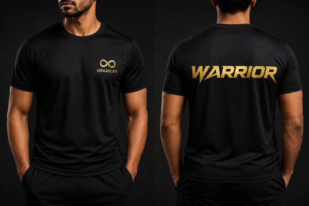 Warrior T-Shirts