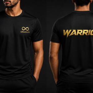 Warrior T-Shirts