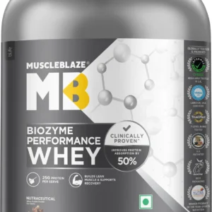 Whey Protein